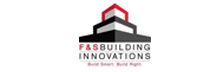 F&S Building Innovations Inc. F&S Building Innovations Inc.